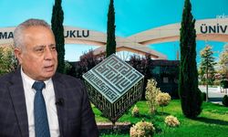 MAÜ'lü akademisyen Suriye Halk Meclisi Başkanı seçildi