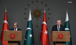 Cumhurbaşkanı Erdoğan: İslamabad mutabakatı dünyaya nefes aldırdı