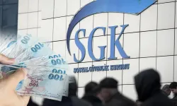 SGK’de devlet katkısı değişiyor: Yeni sistem ne getirecek?