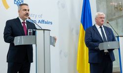 Fidan'dan Ukrayna İçin Kritik Güvenlik Açıklaması