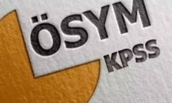 KPSS yerleştirme sonuçları açıklandı!