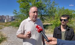 Yozgat'ın 5 bin yıllık geçmişi Mercimektepe Höyüğü'nde saklı
