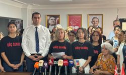 CHP İzmir'de görevden alma krizi büyüyor: "Mücadeleye devam edeceğiz"