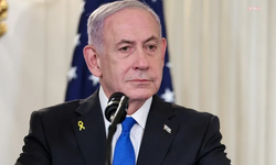 Netanyahu’dan ABD’ye Türkiye çağrısı: "F-35 ve savaş uçağı motoru verilmemeli"