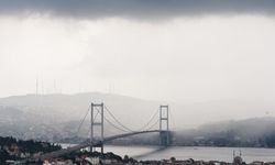 AKOM'dan İstanbul için sağanak uyarısı! Perşembeye dikkat