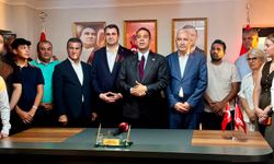 Ali Mahir Başarır'dan dokunulmazlık iddialarına yanıt: "Biz işimize bakıyoruz"