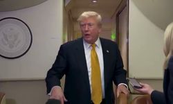 ABD Başkanı Trump: 'İran, anlaşma yapmak için yalvarıyor; buna layık olup olmadıklarından emin değilim'