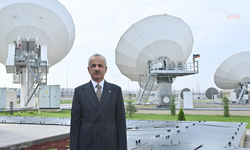 Abdulkadir Uraloğlu: Türksat Gölbaşı Veri Merkezi'nin temeli 22 Temmuz'da atılacak