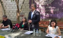 Abdullah Zeydan: Halkımız, yüzde 200'e varan bir su zammıyla karşı karşıya
