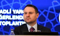 Adalet Bakanı Gürlek: Yasa dışı bahis ve bahis şikesi soruşturmasında 19 şüpheliye operasyon