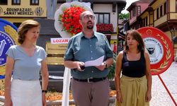 ADD, ÇYDD ve Eğitim-İş'ten çağrı: 24 Temmuz, Lozan Bağımsızlık Bayramı ilan edilsin