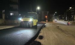 Adıyaman Belediye Başkanı Tutdere, Mara ve Musalla mahallelerindeki çalışmaları inceledi