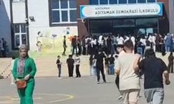 Adıyaman Belediye Başkanı Tutdere'den LGS'de tam puan alan öğrencilere ziyaret