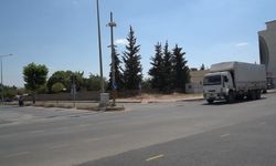 Adıyaman Belediyesi, 3. Çevre Yolu'nun kuzey bölümünde asfalt çalışmalarını tamamladı
