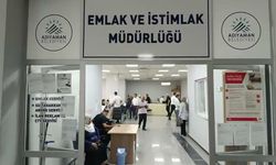 Adıyaman Belediyesi'nden 6 ayda 9 bin 802 yeni su aboneliği
