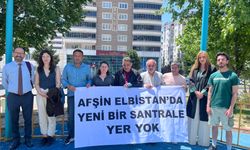 Afşin-Elbistan A Termik Santrali bilirkişi raporu: Emisyonlar mevzuata aykırı