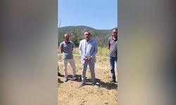 Afşin'in Yazı Köyü sakinlerinden yerinde dönüşüm tepkisi... Yurttaşlar evlerinin tamamlanmasını istiyor