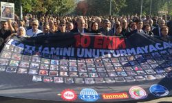 10 Ekim Katliamı'nda kamu görevlilerine ikinci kez takipsizlik kararı