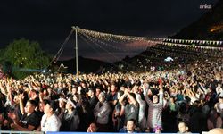 10. Sivrihisar Nasreddin Hoca Festivali, üç günde 100 bin ziyaretçiyi ağırladı