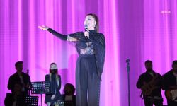 10. Sivrihisar Nasreddin Hoca Festivali'ne müzik dolu final