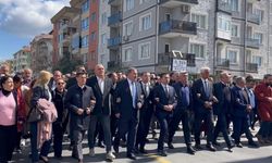 19 Mart protestoları soruşturmasında Muğla Büyükşehir Belediye Başkanı Aras hakkında takipsizlik