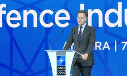 36. NATO Zirvesi... Milli Savunma Bakanı Güler, NATO Projeleri Tanıtım Töreni'ne katıldı