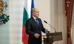 36. NATO Zirvesi'nin 2. günü başladı... Bulgaristan Başbakanı Radev: 'Ukrayna'ya desteğimiz sosyal harcamaları etkilememeli'