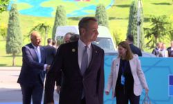 36. NATO Zirvesi'nin 2. günü başladı... Yunanistan Başbakanı Miçotakis: 'F-35 açıklamaları hakkında yorum yapmak istemiyorum'