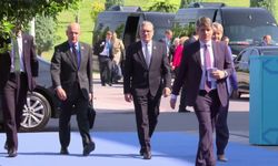 36. NATO Zirvesi'nin 2. günü başlıyor... İngiltere Başbakanı Starmer: 'NATO'nun birlik mesajı vermesi kritik önem taşıyor'