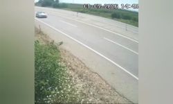 Adana'nın Kozan ilçesinde trafik kazası: 2 jandarma yaralandı