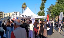 Adıyaman Belediye Başkanı Tutdere'den Bakan Kurum'a 'Çarşı Projesi' çağrısı