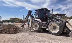 Adıyaman Belediyesi, son 6 ayda 68 bin metreyi aşan altyapı hattını tamamladı