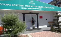 Adıyaman Belediyesi'nin kadınlara yönelik diyetisyen ve spor hizmetleri sürüyor