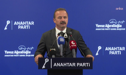 Ağıralioğlu: 'Başbağlar, milletimizin ortak hafızasında dinmeyen bir acıdır'
