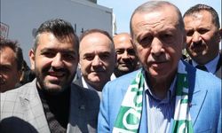 AK Parti Giresun İl Başkanlığı'na Hüseyin Alkan atandı