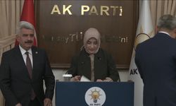 AK Parti Grup Başkanvekili Zengin: 'Öğrenci affında tek kriter, önceki aflardan yararlanmamış olmak'