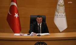 Akhisar Belediyesi, temmuz ayı meclis toplantısında 10 gündem maddesini karara bağladı