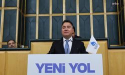 Ali Babacan: Madımak'ta katledilen 35 canımızı saygı ve rahmetle anıyorum