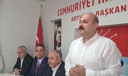 Ali Mahir Başarır: 'CHP'yi AKP'nin arka bahçesi yapmak isteyenlere geçit vermeyeceğiz'