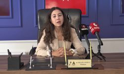 Anahtar Parti Isparta İl Başkanı Kuzucu: 'Kiraz üreticisi maliyetinin altında satış yapıyor'