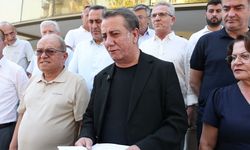 Anıl Yetişkin'den 'vektörle mücadele' açıklaması: 'Yasal sorumluluk Aydın Büyükşehir Belediyesi'nde'