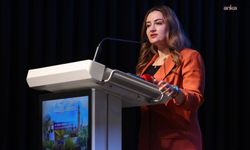 Antalya Büyükşehir Belediyesi Başkan Vekili Özdemir, Kaleiçi Zirvesi'ne katıldı