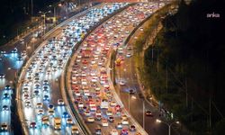 Araç içi görüntü ve ses cihazlarına yeni düzenleme