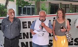 Ardanuç'ta emeklilerden iktidara çağrı: İnsanca yaşamak istiyoruz