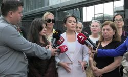 Ayşe Tokyaz davası... Hatice Dursun Selli: Kolluk güçlerinin içine çöreklenmiş, çeteleşmiş unsurlarla yüzleşecek miyiz?