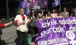 Ayşe Tokyaz davasında kadın örgütleri bazı sanıklar hakkında istenen cezalara tepki gösterdi: Bu cezalar ceza değil ödüldür, yeni suçlara teşviktir