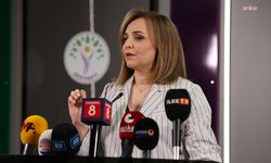 Ayşegül Doğan: 'Çerçeve yasayla ilgili bir mutabakat sağlandı, sağlanan mutabakat zamanlamaya dair'