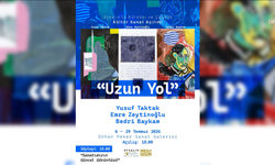 Ayvalık Belediyesi Orhan Peker Sanat Galerisi, yeni sergi programını açıkladı