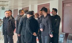 Aziz İhsan Aktaş davasının karar duruşmasında 13'üncü gün başladı