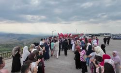 Bağımsız Türkiye Partisi'nin 2026 Yaz Gençlik Kampı sona erdi